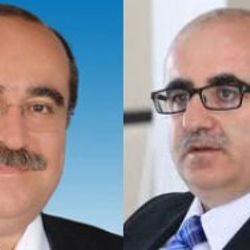 İntihar eden 2 rektörün benzerlikleri