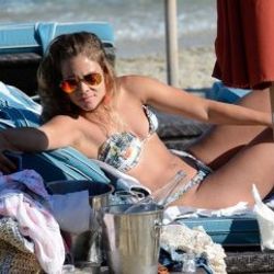 Fenerbahçe'nin yeni yengesi Bruna Ribas İZLE