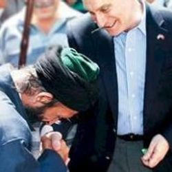 Ricciardone'nin Diyarbakır'da zor anları