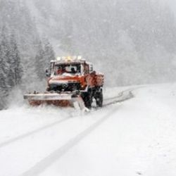 Rize'de 11 kişi yaylada mahsur kaldı