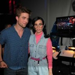 Robert Pattinson: Kullanıldım