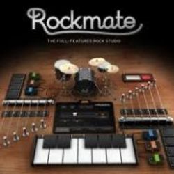 Rockmate nedir