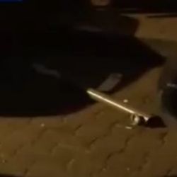 İstanbul Emniyet Müdürlüğü ve AK Parti binasına saldırı