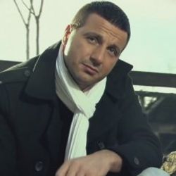 Davut Güloğlu'nun 23 yaş küçük sevgilisi