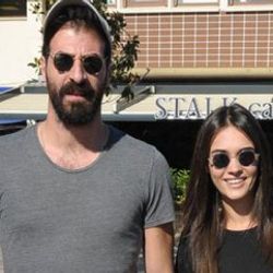 Hande Soral'ın sevgilisi: Romantik bir adam değilim