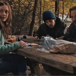 Gece Planı Türkçe altyazılı fragman - Tıkla İzle