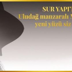 Sur Yapı’da