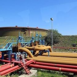 Doğalgaz ithalatı 6 yılda yüzde 50 arttı