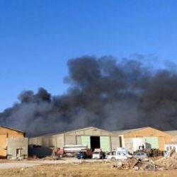 Libya'da çatışma: 4 ölü 17 yaralı