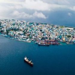 Deniz seviyesi yükseliyor: 52 ülke tehlikede
