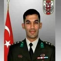 Yüzbaşı Murat Üçöz'ü şehit eden 4 terörist SİHA'lar öldürüldü