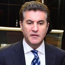 Mustafa Sarıgül'den çatı aday yorumu İZLE