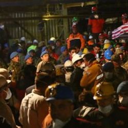 Soma madeninde çalışanların çocuk sayısı sıfır gösterildi