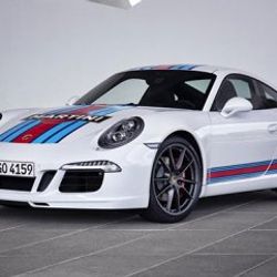 Porsche Le Mans’a dönüşünü 911 Carrera ile kutluyor