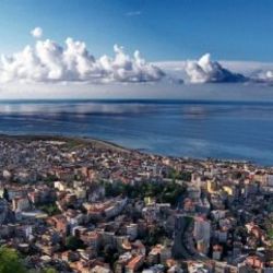 Trabzon'da kentsel dönüşüme 950 milyon lira harcandı
