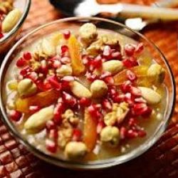 Aşure nasıl yapılır