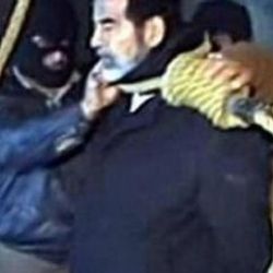 IŞİD Saddam'ı asan hakimden intikam aldı