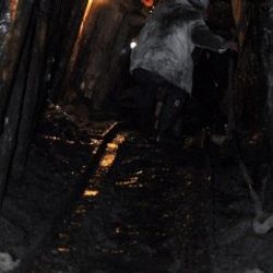 Şırnak’ta kaçak maden ocağında göçük: 1 ölü