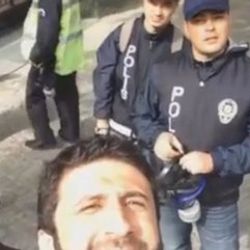 Hasan Basri Keleş: Şiddet beni ben de polisi delirttim