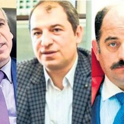 17 Aralık soruşturmasında kırmızı bülten kararı