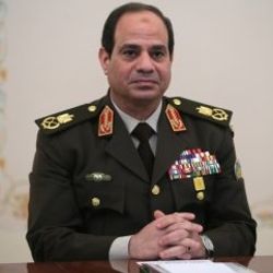 Sisi Mısır'da resmi olarak cumhurbaşkanı ilan edildi