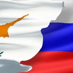Kıbrıs Rum Kesimi'nde Rus partisi kuruldu