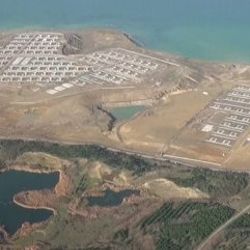 3. havalimanının tanıtım görüntüleri yayınlandı İZLE