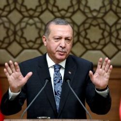 The Guardian'dan May'in Türkiye ziyaretine eleştiri
