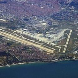 3. Havalimanı güzergahı ve alınacak önlemler açıklandı
