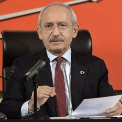 Kılıçdaroğlu: Grubun değil Türkiye'nin adayını seçeceğiz