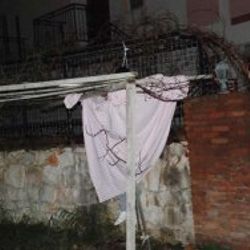 Aydın'da eski sevgili kendini astı