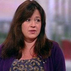 Daisy Goodwin: Başbakanlık ofisinde taciz edildim
