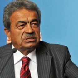 Kamer Genç: Erken seçime gidilmeli
