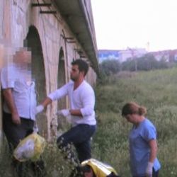 Kredi kartı borcunu ödeyemeyen adam kendini astı