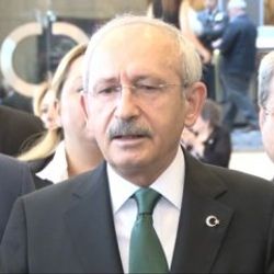 Kılıçdaroğlu: Küfreden insandan Cumhurbaşkanı olur mu