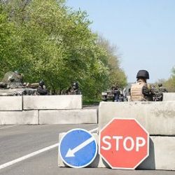 Rusya'dan Ukrayna'ya insani yardım koridoru teklifi