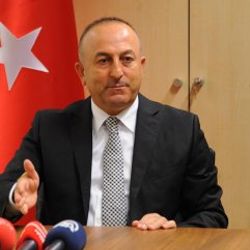 Çavuşoğlu'ndan Irak'taki Türkmenlerle ilgili açıklama