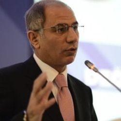 Efkan Ala ve Beşir Atalay'dan çözüm süreci açıklaması