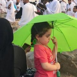Çocuklar kutsal topraklara neşe kattı