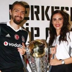 Şükran Ovalı Beşiktaşlı çocukları maça götürecek