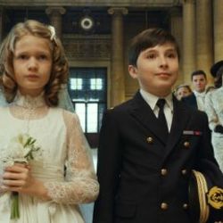 Pıtırcık Tatilde filminden Türkçe dublajlı fragman