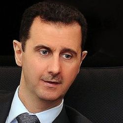 Esad'dan genel af kararı
