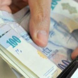 Yapılandırma paketinde çifte maaş müjdesi