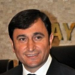 Kayseri AK Parti İl Başkanı Ömer Dengiz istifa etti