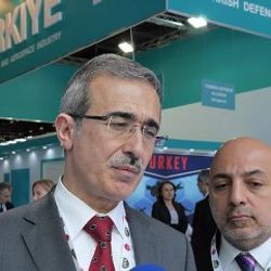 Türkiye savunmada akıllı sistemlere ağırlık verecek