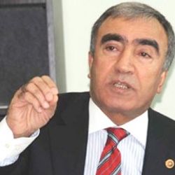MHP'li Oktay Öztürk: Çatı Adaya herkes hayran