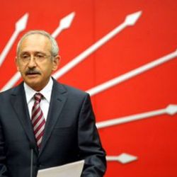 Kılıçdaroğlu: Cumhurbaşkanlığı adaylığı düşünmüyorum