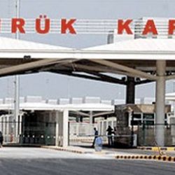YSK oy kullanılacak gümrük kapılarını belirledi