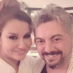 Deniz Seki ve Faruk Salman barıştı