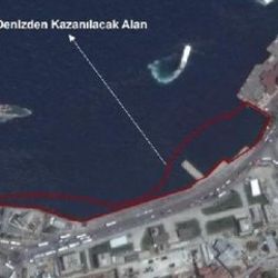 Üsküdar Meydan Projesi için ÇED süreci başlatıldı